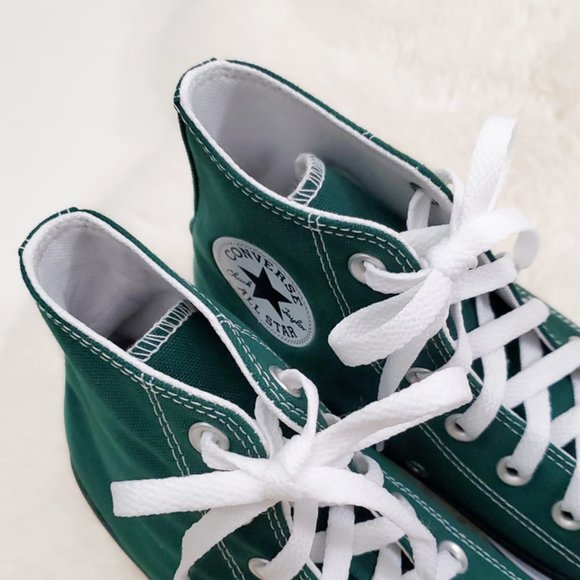 Converse Chuck Taylor All Star High Top Shoes - Picture 5 of 8